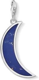 Thumbnail 4 de Thomas Sabo Colgante Estrella Royalty plateado ✨