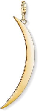 Thumbnail 6 de Thomas Sabo Colgante Estrella Royalty plateado ✨