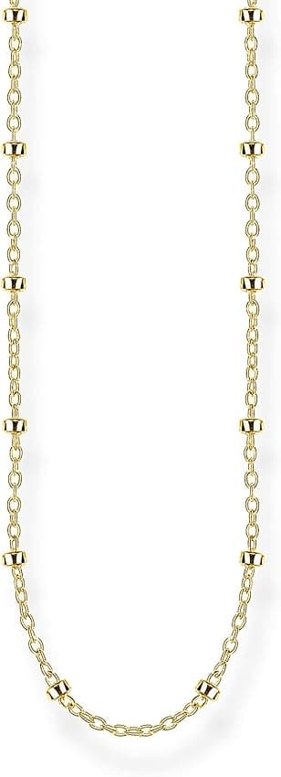 Imagen de THOMAS SABO KE1890-413-39-L70 Collar vermeil 70 cm en OfertitasTOP