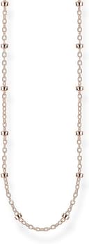 Thumbnail 3 de THOMAS SABO KE1890-413-39-L70 Collar vermeil 70 cm