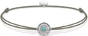 Thumbnail principal de Thomas Sabo LS022-378-5-L20v Pulsera étnica plata 925, 20 cm 💍