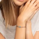 Thumbnail 1 de Thomas Sabo LS022-378-5-L20v Pulsera étnica plata 925, 20 cm 💍