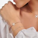 Thumbnail 5 de Thomas Sabo LS022-378-5-L20v Pulsera étnica plata 925, 20 cm 💍