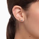 Thumbnail 1 de Thomas Sabo Pendientes Trepadores de Piedras de Colores 💎