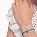 Thumbnail 2 de Thomas Sabo Pulsera con corazón con circonitas 💍