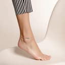 Thumbnail 1 de Thomas Sabo Pulsera tobillera Mujer Plata 925 📿