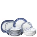 Thumbnail principal de Thomas Sunshine Blue Vajilla de 20 piezas 🍽️