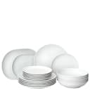 Thumbnail 1 de Thomas Sunshine White - Vajilla de 20 Piezas 🍽️