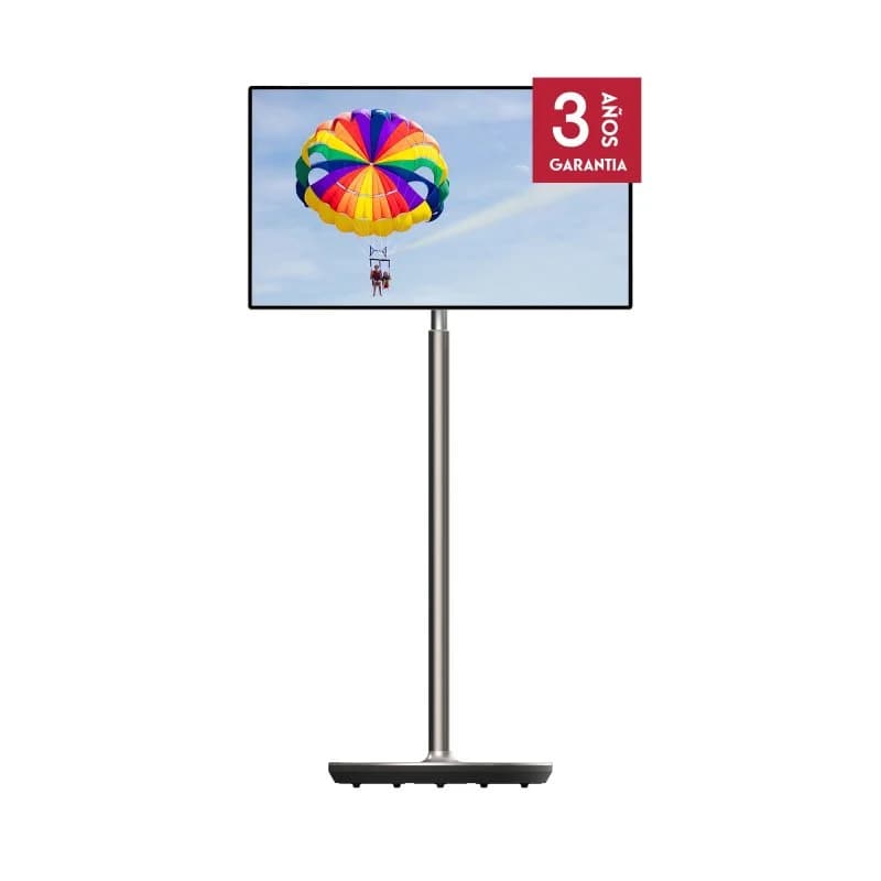 Imagen de Thomson G63 Series 32UE5M45 32" 4K UHD Android 📺 en OfertitasTOP