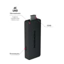 Thumbnail 3 de Thomson Streaming Stick 145G UltraHD 4K para TV 📺