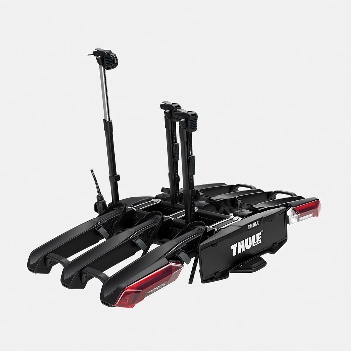 Imagen de Thule Epos portabicicletas 3 bicicletas 13 pines 🚲 en OfertitasTOP