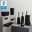 Thumbnail 6 de Tiger Tess Portarrollos sin tapa 81×145×45 mm 🧻