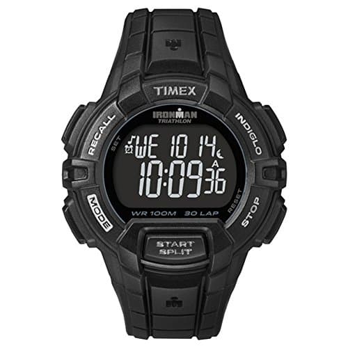 Imagen de Timex Ironman Traditional 30-Lap Reloj Deportivo Hombre🕒 en OfertitasTOP