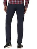 Thumbnail 2 de Timezone Rogertz Pantalón de vestir Negro 33W×32L 👖