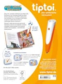 Thumbnail 1 de tiptoi® Lese-Lausch-Abenteuer Dino‑Stadt 📚