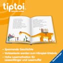 Thumbnail 4 de tiptoi® Lese-Lausch-Abenteuer Dino‑Stadt 📚