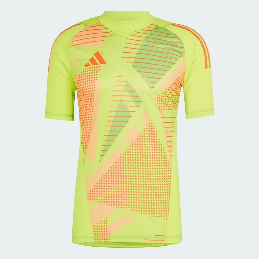 Imagen de Tiro 24 Pro camiseta portero manga corta ⚽ en OfertitasTOP