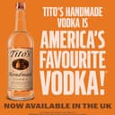 Thumbnail 1 de Tito’s Handmade Vodka Artesanal 🍸 Sin Gluten 700ml
