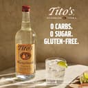 Thumbnail 5 de Tito’s Handmade Vodka Artesanal 🍸 Sin Gluten 700ml