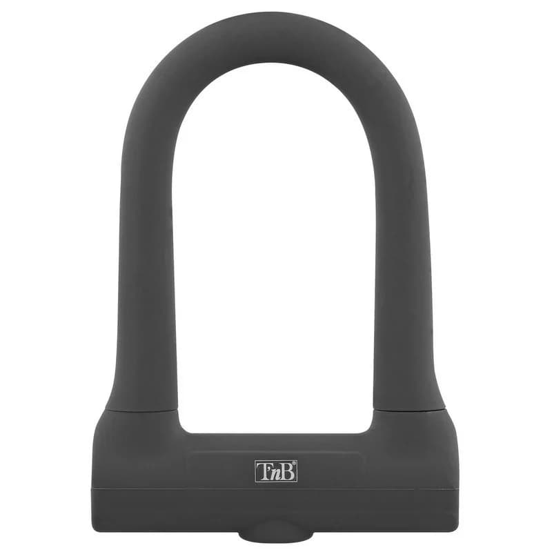 Imagen de TnB UMULOCK Candado en U Seguridad Nivel 7 para patinete y bici 🔒 en OfertitasTOP