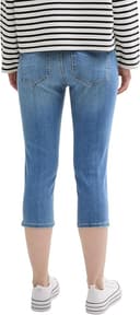 Thumbnail 1 de TOM TAILOR 1045738 Pantalón vaquero Capri 36