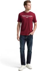 Thumbnail 5 de TOM TAILOR 1045738 Pantalón vaquero Capri 36