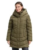 Thumbnail principal de TOM TAILOR 1047530 Chaqueta mujer S 🌧️