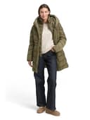 Thumbnail 1 de TOM TAILOR 1047530 Chaqueta mujer S 🌧️