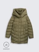 Thumbnail 7 de TOM TAILOR 1047530 Chaqueta mujer S 🌧️