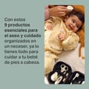 Thumbnail 2 de Tommee Tippee Set de cuidado bebé 9 piezas 🍼