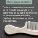 Thumbnail 6 de Tommee Tippee Set de cuidado bebé 9 piezas 🍼