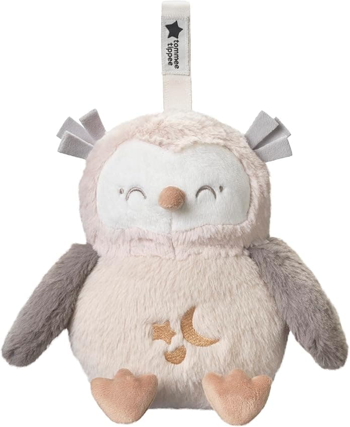 Imagen de Tommee Tippee Ollie La Chouette Sonore y Lumineuse 🦉 en OfertitasTOP