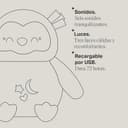 Thumbnail 5 de Tommee Tippee Ollie La Chouette Sonore y Lumineuse 🦉