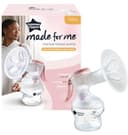 Thumbnail 1 de Tommee Tippee Sacaleches Manual 🍼