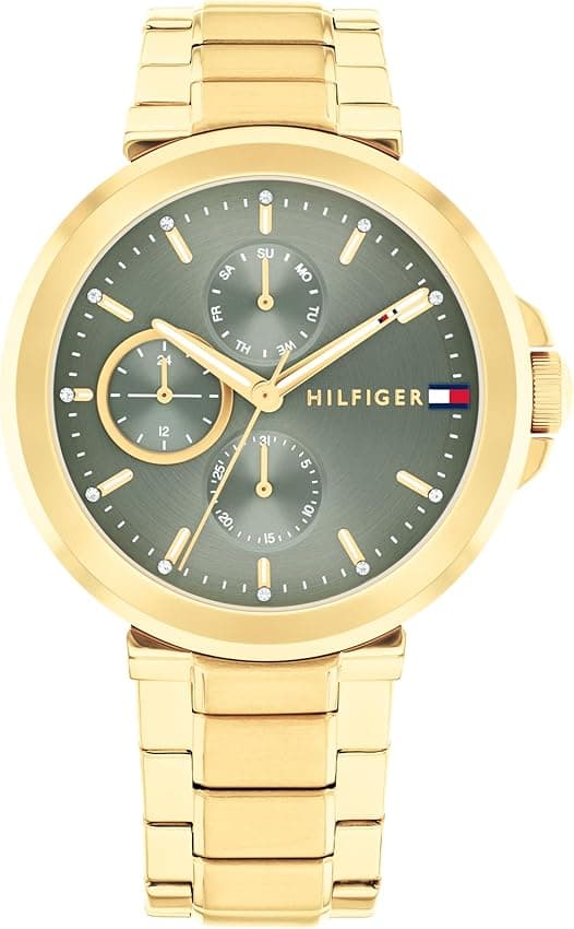 Imagen de Tommy Hilfiger 1782754 reloj multifunción 34 mm ⌚ en OfertitasTOP