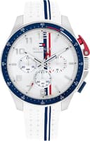 Thumbnail 1 de Tommy Hilfiger 1792169 cronógrafo cuarzo 44 mm ⌚