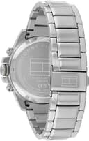 Thumbnail 2 de Tommy Hilfiger 1792197 reloj doble huso para hombre ⌚