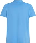 Thumbnail 5 de Tommy Hilfiger 1985 Polo hombre S azul 100% algodón