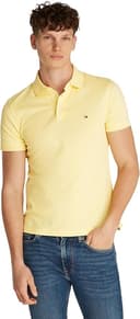 Thumbnail principal de Tommy Hilfiger 1985 Polo hombre Slim L, 96% algodón