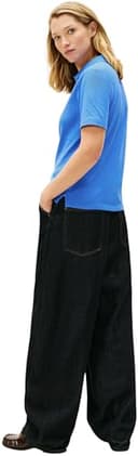 Thumbnail 1 de Tommy Hilfiger 1985 Reg Pique Polo SS Ww0Ww43224 Azul XXL 👕