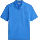 Thumbnail 4 de Tommy Hilfiger 1985 Reg Pique Polo SS Ww0Ww43224 Azul XXL 👕
