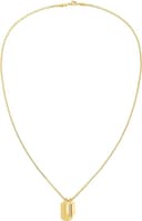 Thumbnail principal de Tommy Hilfiger 2790211 Collar oro amarillo ⛓️