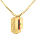 Thumbnail 1 de Tommy Hilfiger 2790211 Collar oro amarillo ⛓️