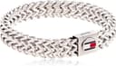 Thumbnail 2 de Tommy Hilfiger 2790245 pulsera acero inoxidable ⌚