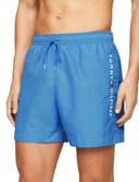Thumbnail 2 de Tommy Hilfiger Bañador Hombre Azul Medium 🌊