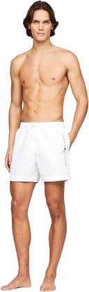 Thumbnail 4 de Tommy Hilfiger Bañador Medium blanco L 1 unidad 🩱