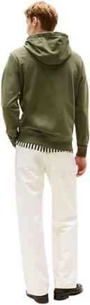 Thumbnail 1 de Tommy Hilfiger Brand Love Hoodie sudadera hombre L 👕