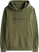 Thumbnail 3 de Tommy Hilfiger Brand Love Hoodie sudadera hombre L 👕