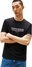 Thumbnail 4 de Tommy Hilfiger Brand Love tee camiseta algodón M 👕