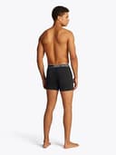 Thumbnail 2 de Tommy Hilfiger Calzoncillos bóxer algodón XL pack 3